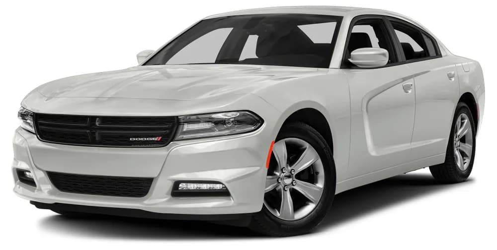 Charger