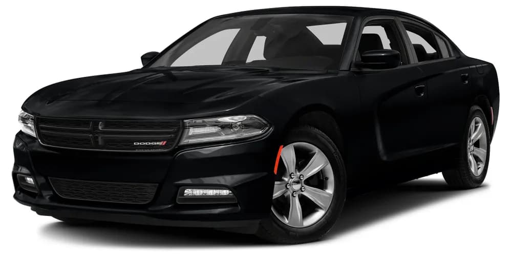 Charger