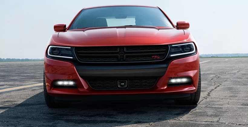 Charger