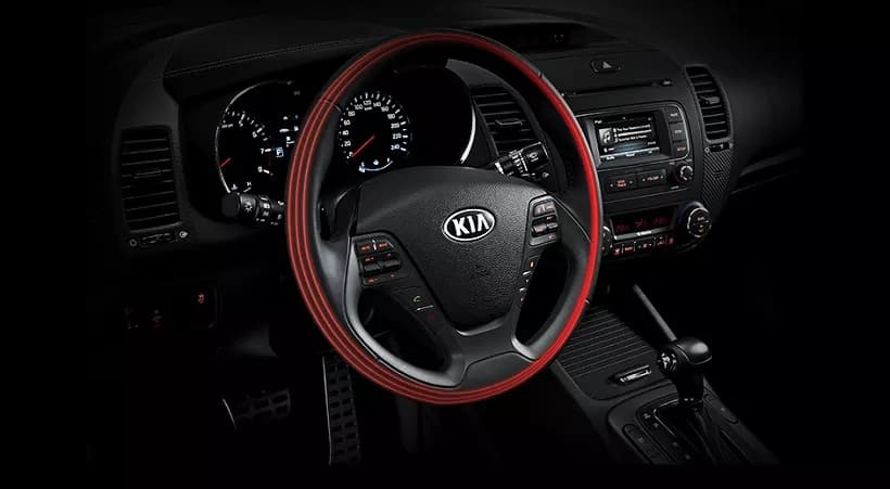 Cerato Koup