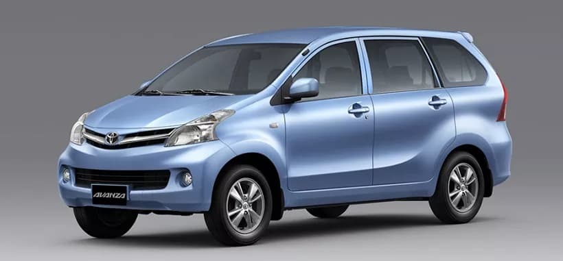 Avanza
