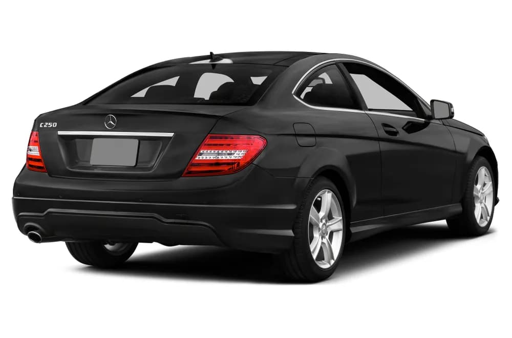 C-Class