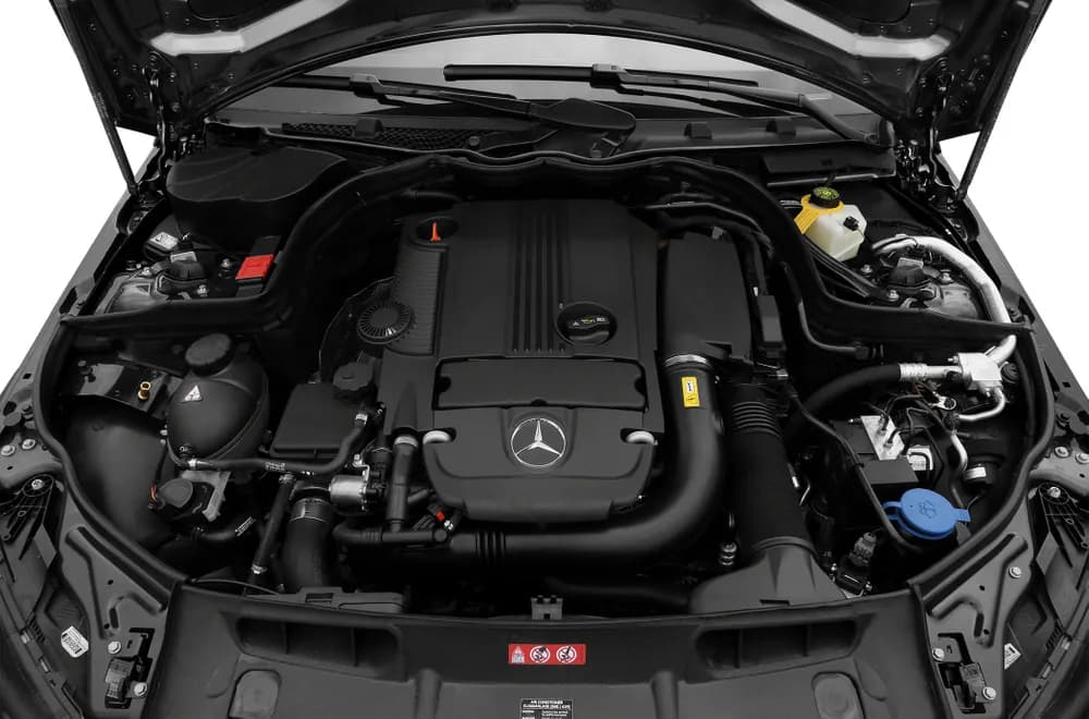 C-Class