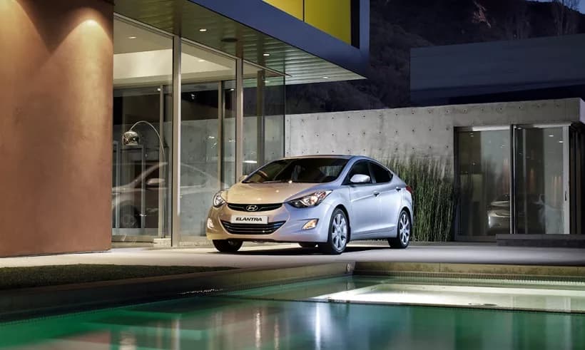 Elantra