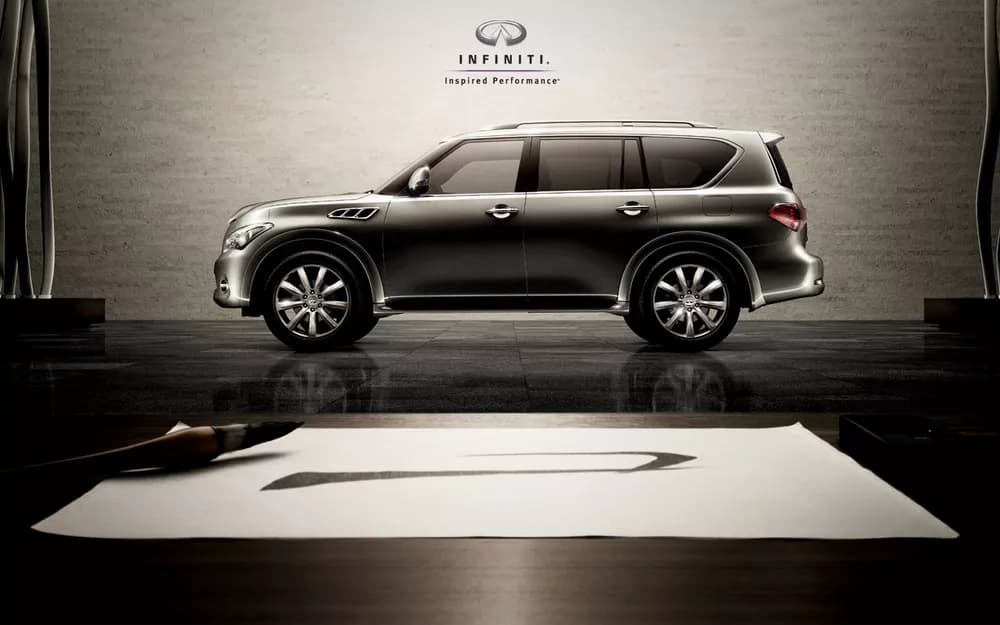 QX56