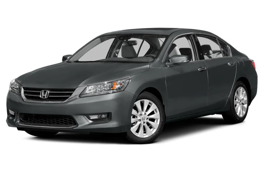 Honda Accord 2015 2015