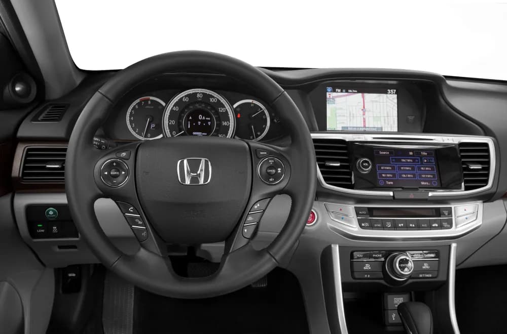 Accord