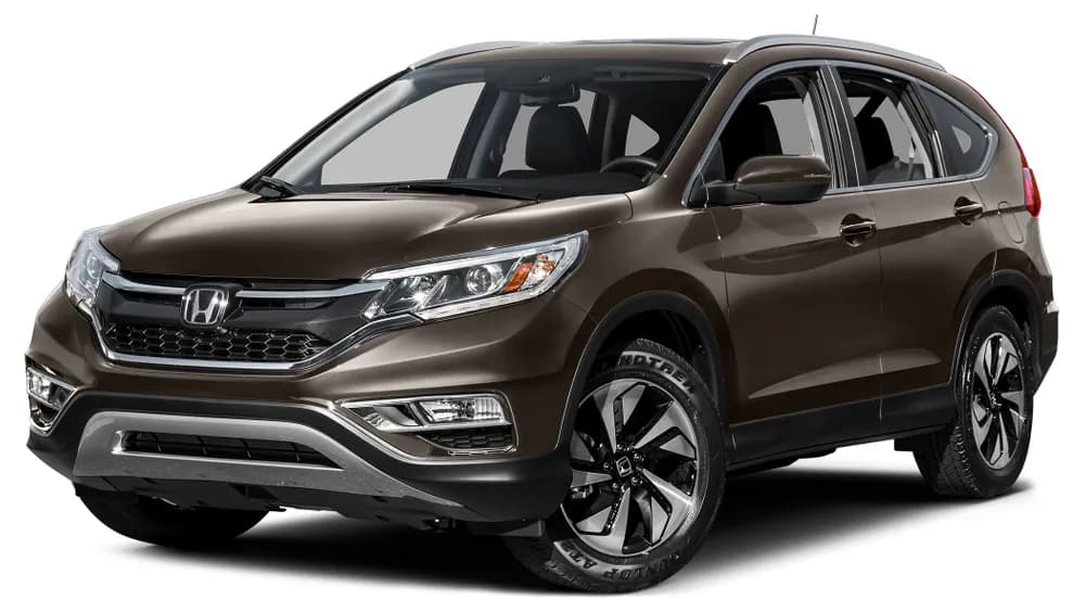 CR-V