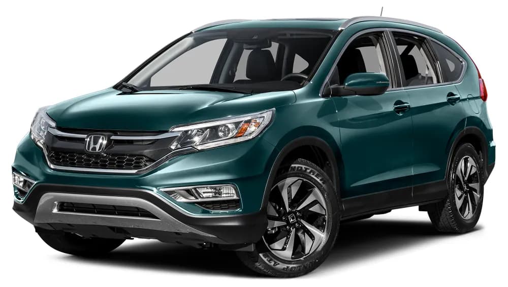 CR-V