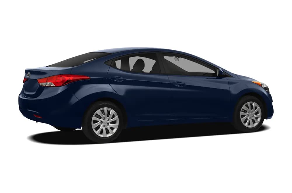 Elantra