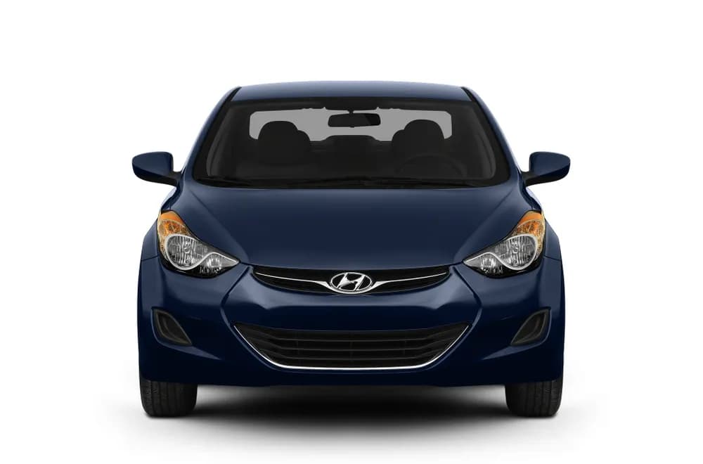 Elantra