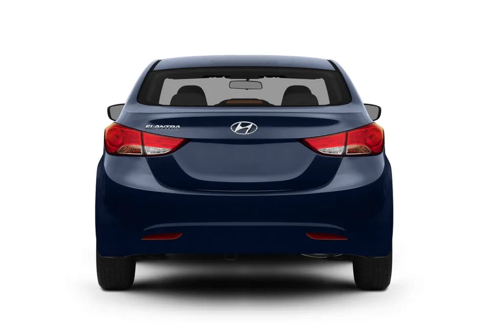 Elantra