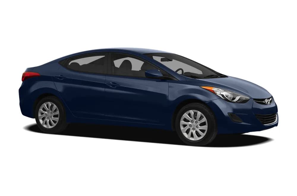 Elantra