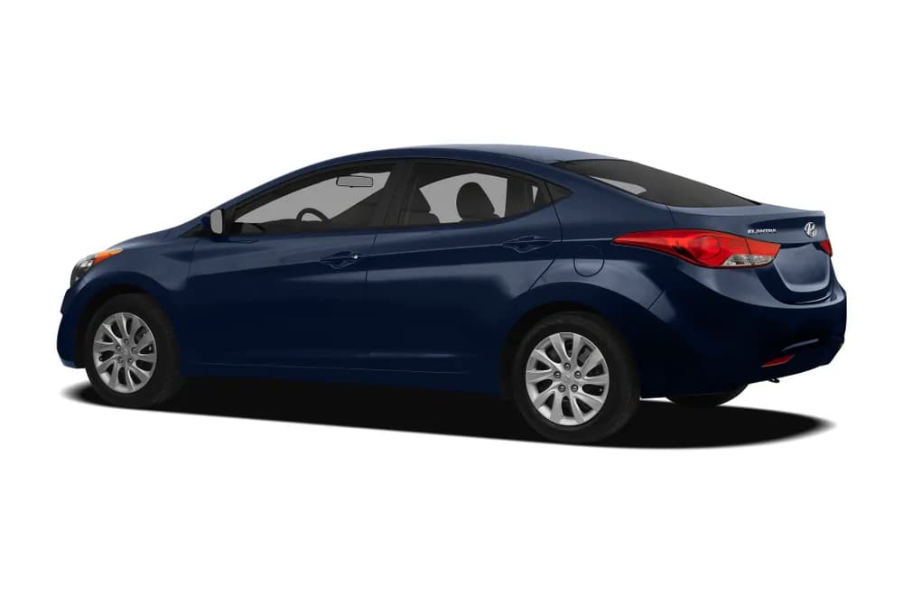 Elantra