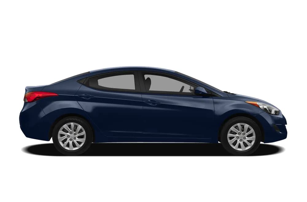 Elantra