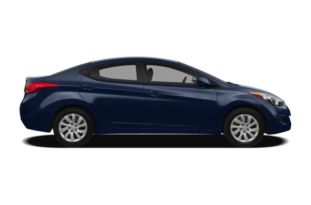 Elantra