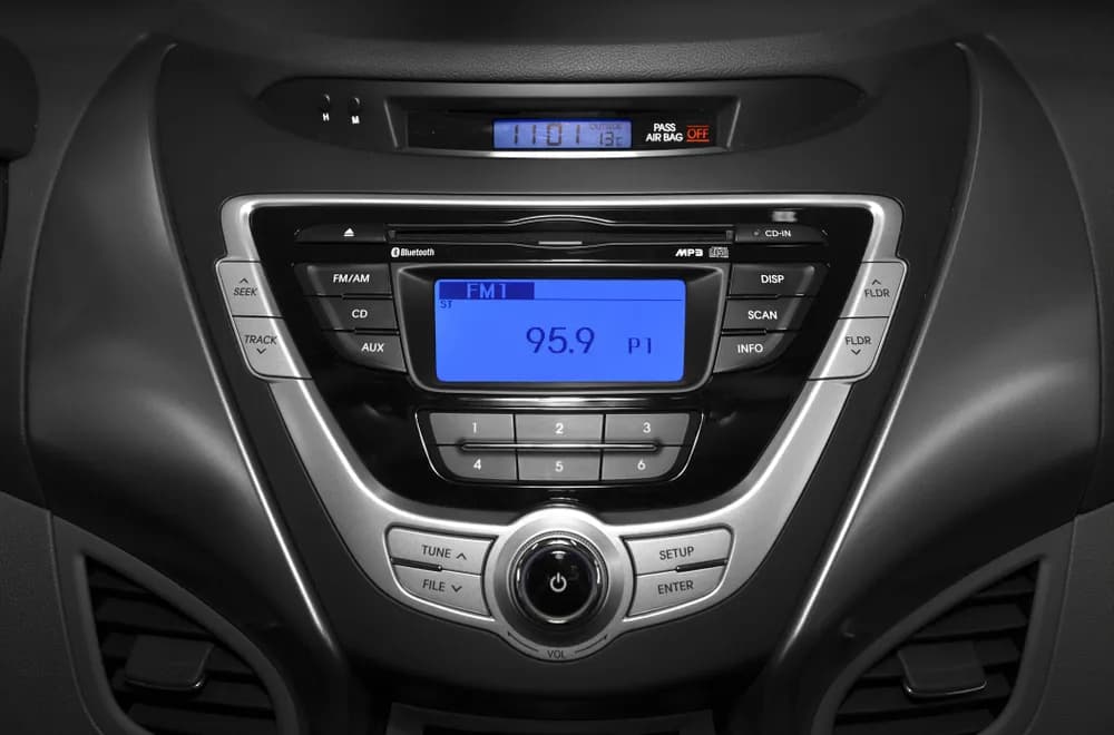 Elantra
