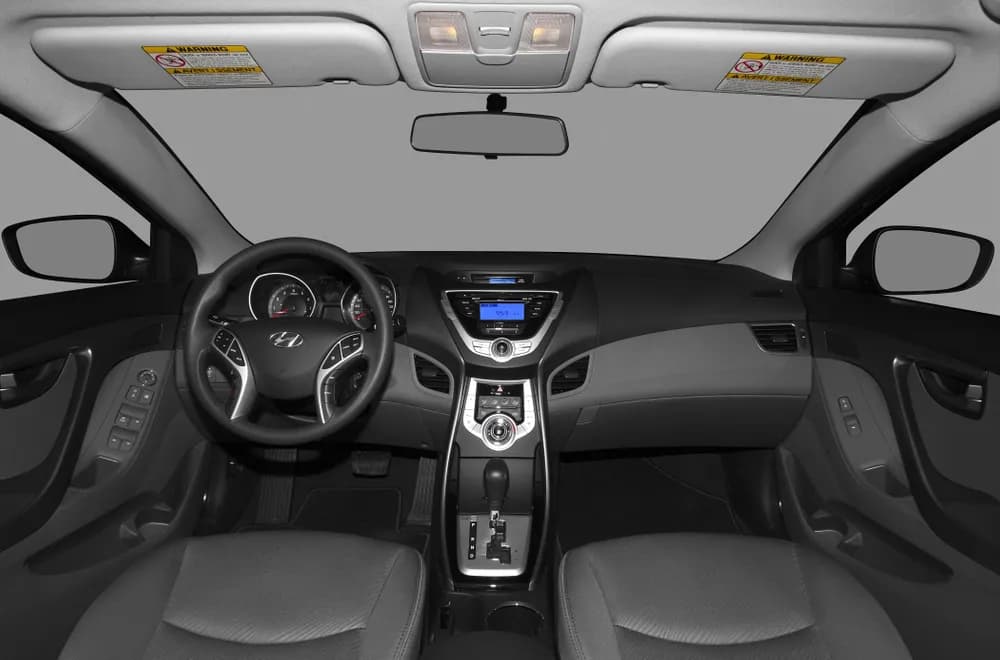 Elantra
