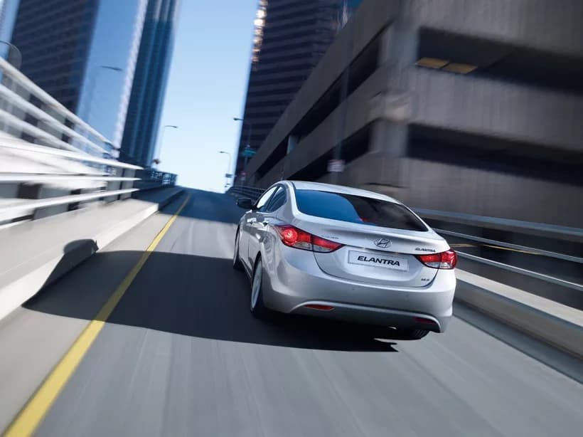 Elantra