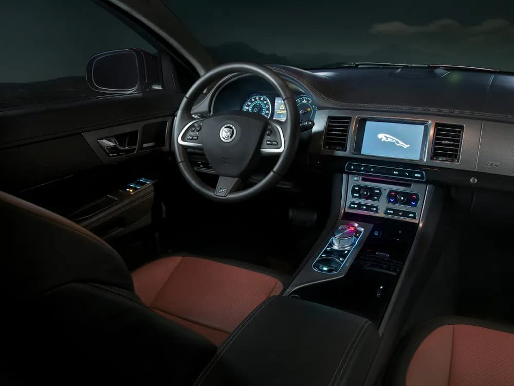 XF