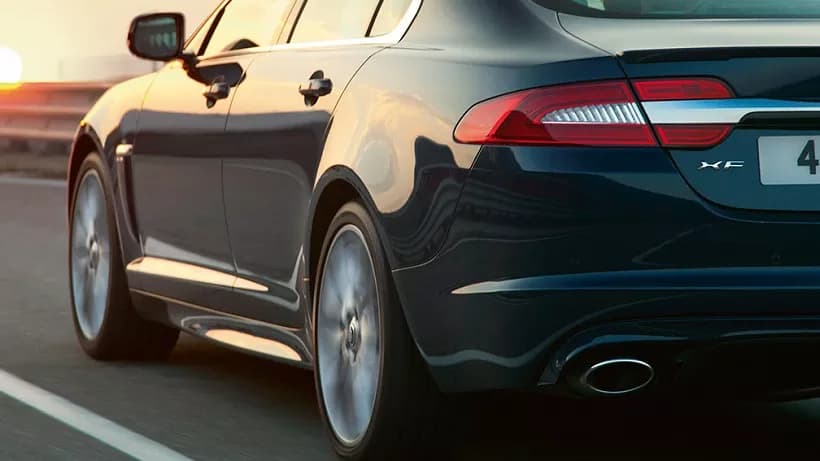 XF