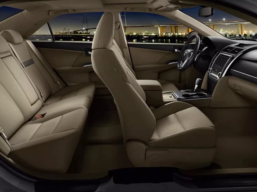 Camry
