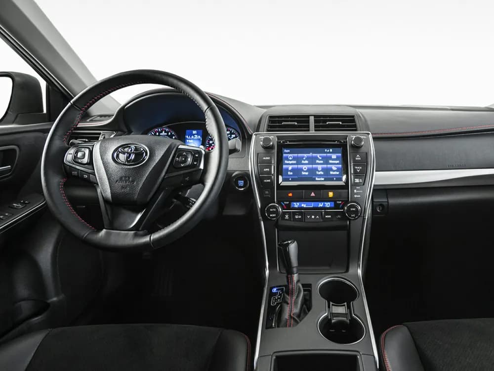 Camry