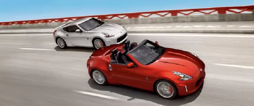 370z
