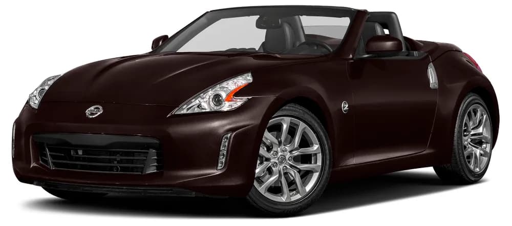 370z