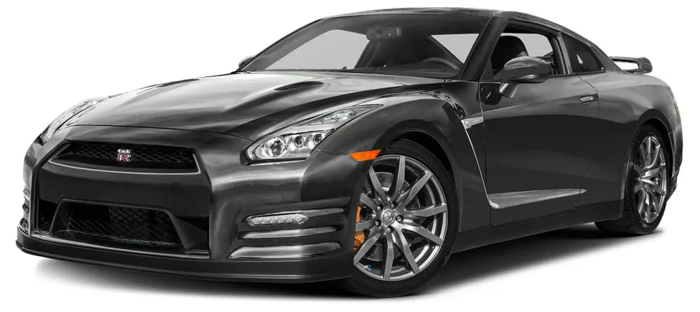 GT-R