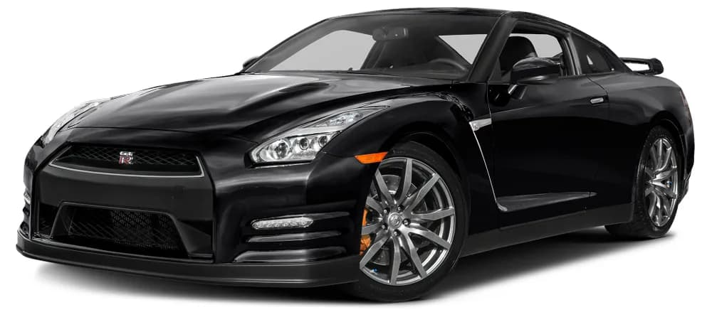 GT-R