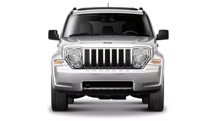 Jeep Cherokee 2012 2012