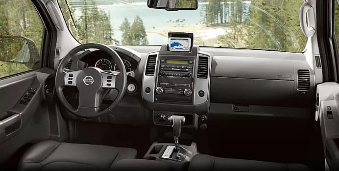 Xterra