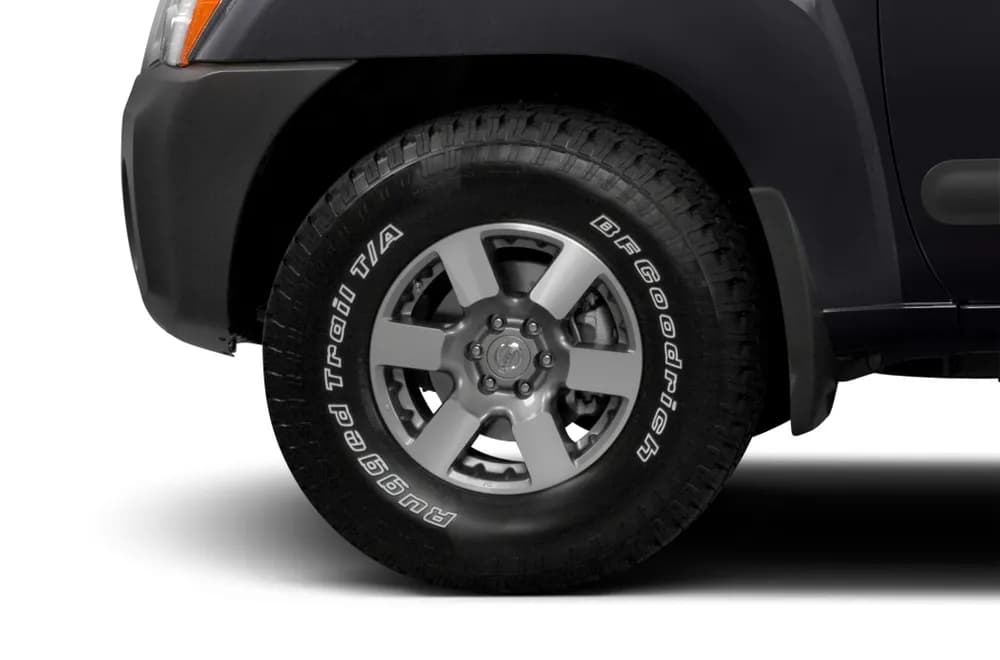 Xterra