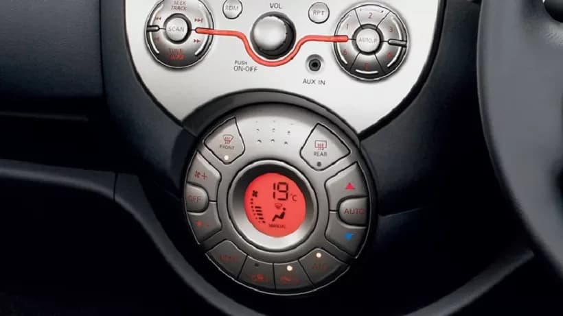Micra