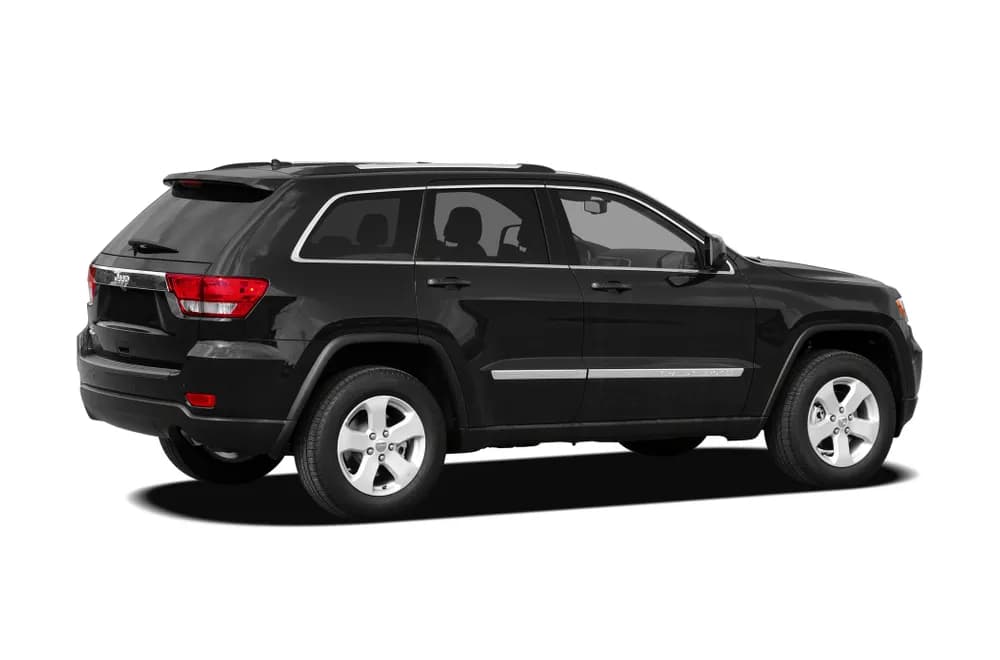 Grand Cherokee