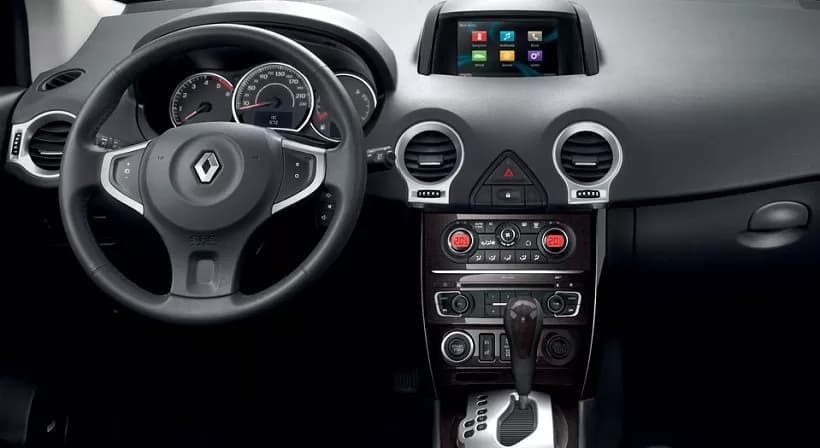 Koleos