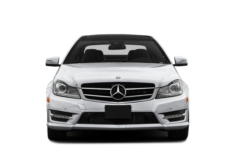 C-Class Coupe