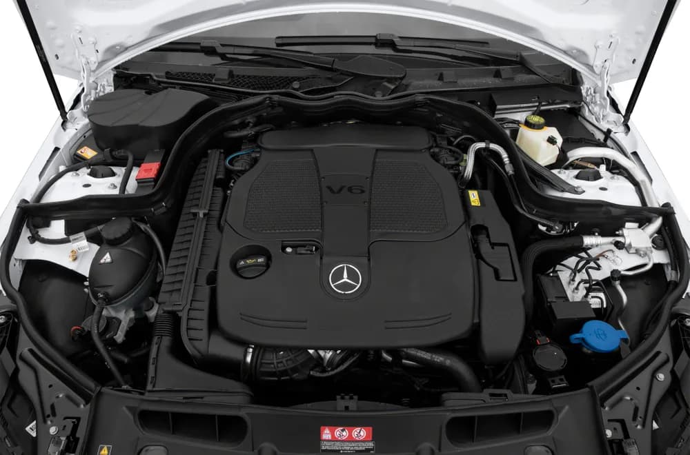 C-Class Coupe