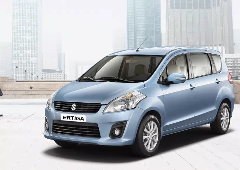 Ertiga