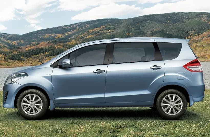 Ertiga