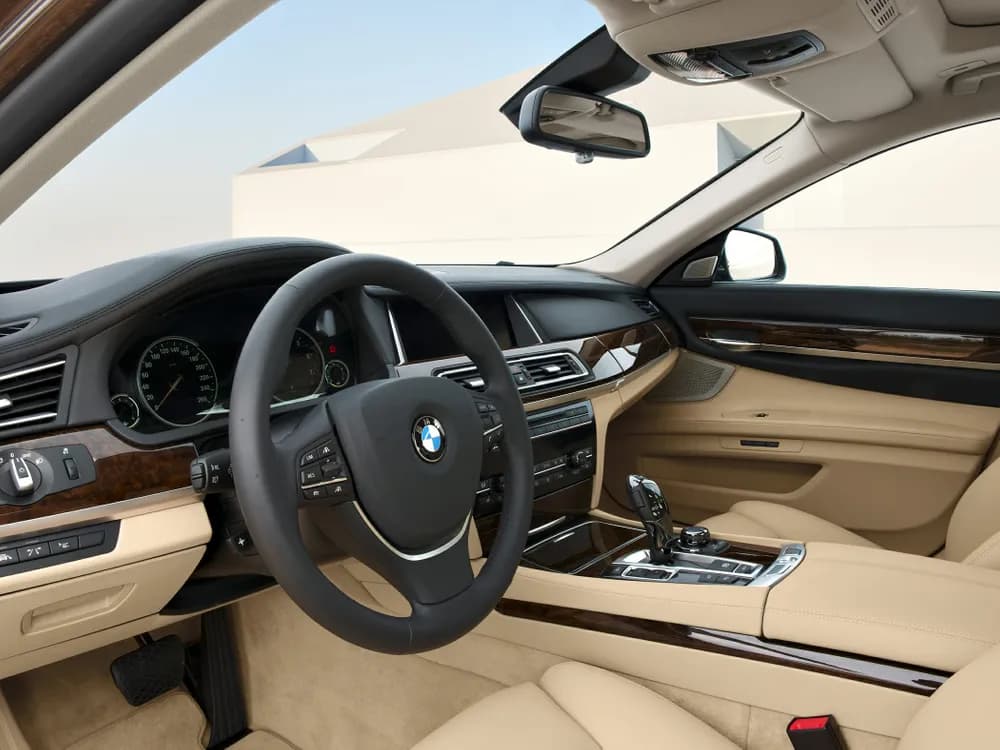 7 Series