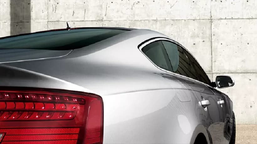 A5 Sportback