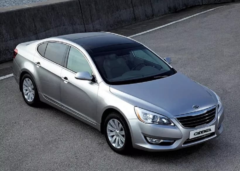 Cadenza