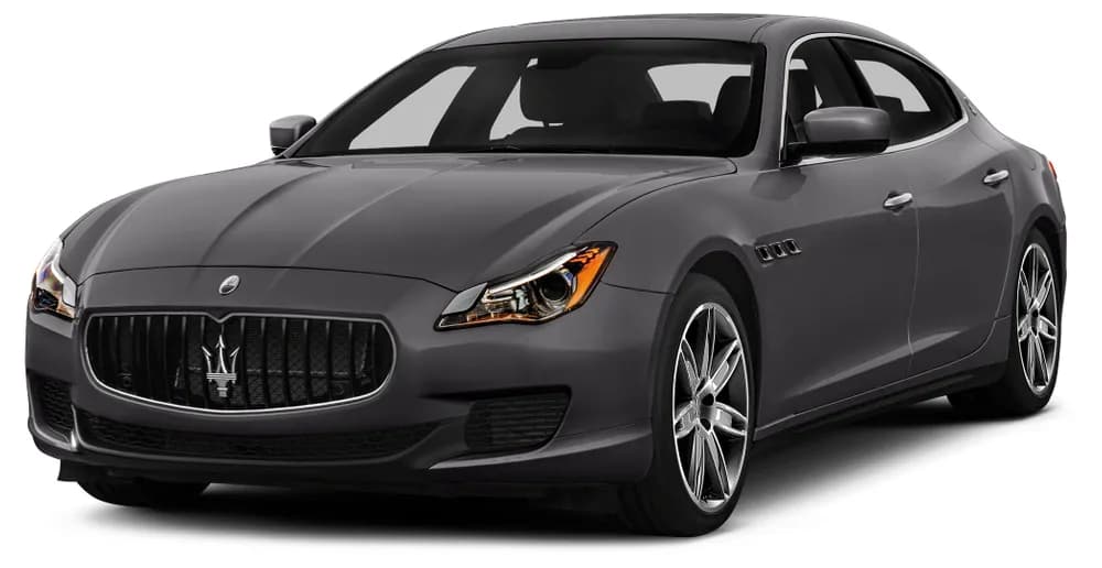 Quattroporte