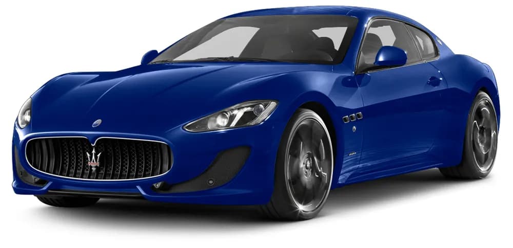GranTurismo