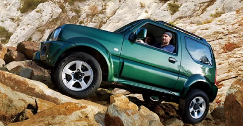 Jimny