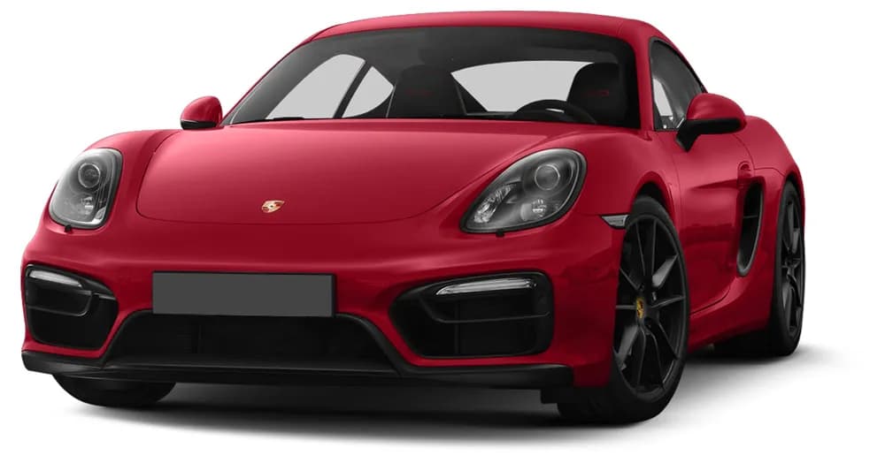 Cayman