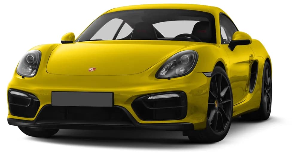 Cayman