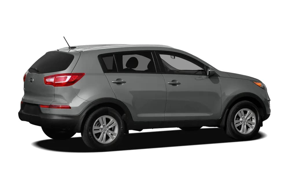 Sportage